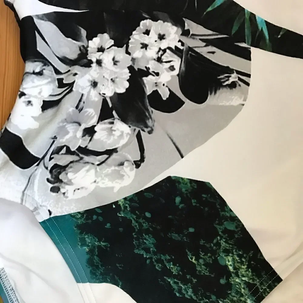 NWOT Proenza Schouler Swimsuit
